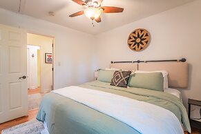 Dragonfly Cove Private Dock!