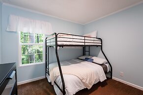 Dragonfly Cove Private Dock!