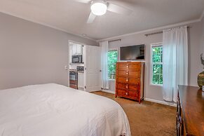 Dragonfly Cove Private Dock!