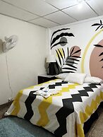Hostal Natural