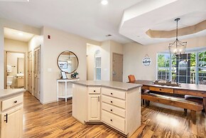 Glorious Relaxation - Golf Course Views