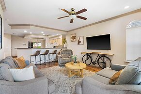 Glorious Relaxation - Golf Course Views