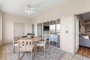 Glorious Relaxation - Golf Course Views