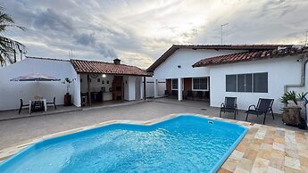 Casa 100m da Praia Arpoador