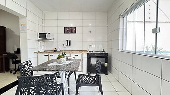 Casa 100m da Praia Arpoador