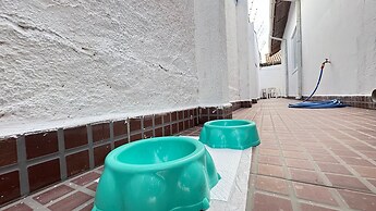 Casa 100m da Praia Arpoador