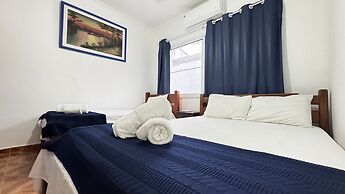 Casa 100m da Praia Arpoador