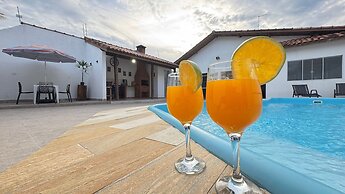 Casa 100m da Praia Arpoador