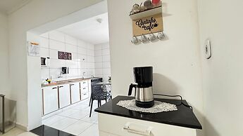 Casa 100m da Praia Arpoador