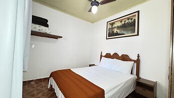 Casa 100m da Praia Arpoador