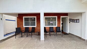 Casa 100m da Praia Arpoador