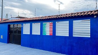 Casa 100m da Praia Arpoador