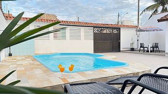 Casa 100m da Praia Arpoador