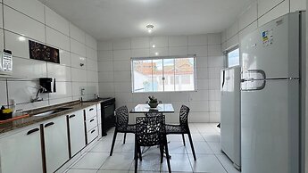Casa 100m da Praia Arpoador
