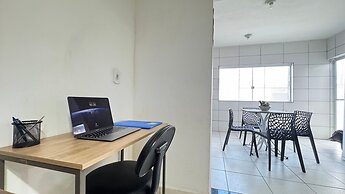 Casa 100m da Praia Arpoador