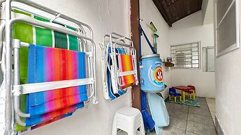 Casa 100m da Praia Arpoador