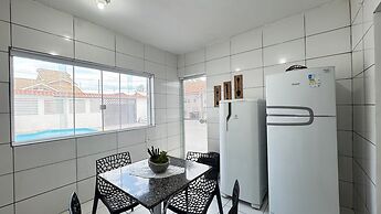 Casa 100m da Praia Arpoador