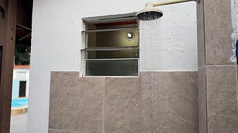 Casa 100m da Praia Arpoador