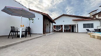 Casa 100m da Praia Arpoador