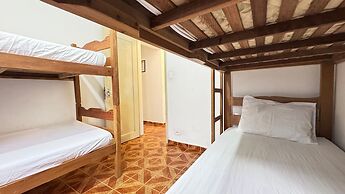 Casa 100m da Praia Arpoador