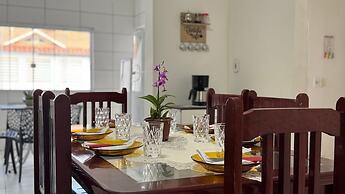 Casa 100m da Praia Arpoador