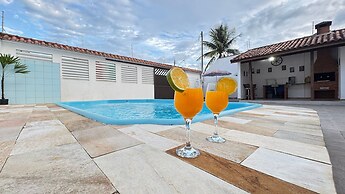 Casa 100m da Praia Arpoador