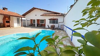 Casa 100m da Praia Arpoador