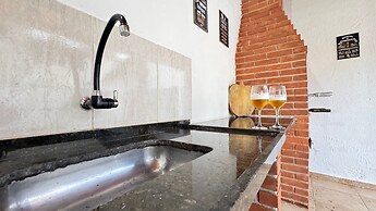 Casa 100m da Praia Arpoador