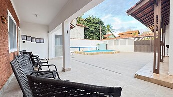 Casa 100m da Praia Arpoador