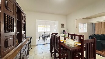 Casa 100m da Praia Arpoador