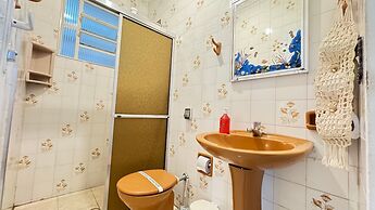 Casa 100m da Praia Arpoador