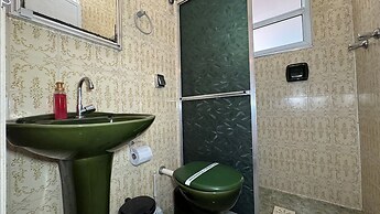 Casa 100m da Praia Arpoador