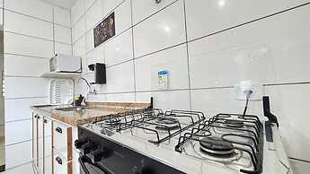 Casa 100m da Praia Arpoador