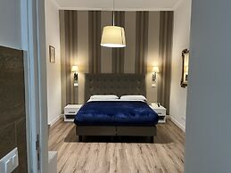 Camere con vista sul Chiostro Di Michelangelo