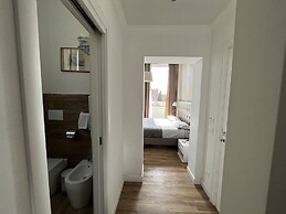 Camere con vista sul Chiostro Di Michelangelo