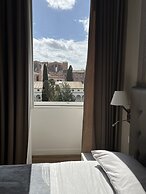 Camere con vista sul Chiostro Di Michelangelo