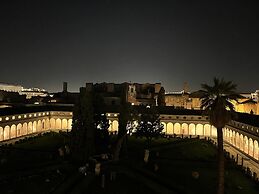 Camere con vista sul Chiostro Di Michelangelo