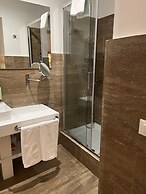 Camere con vista sul Chiostro Di Michelangelo