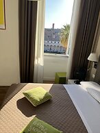 Camere con vista sul Chiostro Di Michelangelo