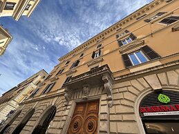 Camere con vista sul Chiostro Di Michelangelo