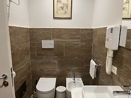 Camere con vista sul Chiostro Di Michelangelo