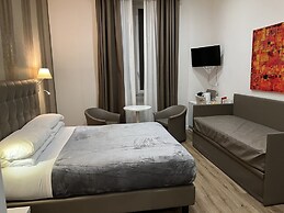 Camere con vista sul Chiostro Di Michelangelo