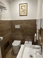 Camere con vista sul Chiostro Di Michelangelo