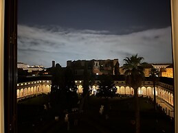 Camere con vista sul Chiostro Di Michelangelo