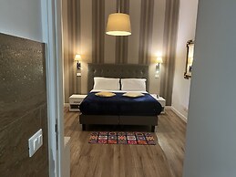 Camere con vista sul Chiostro Di Michelangelo