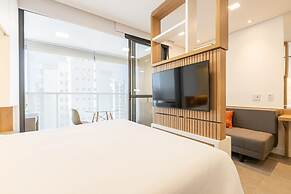 NHC - Neohouse Campo Belo - Anora Spaces