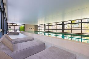 NHC - Neohouse Campo Belo - Anora Spaces