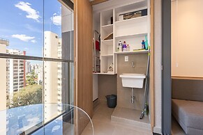 NHC - Neohouse Campo Belo - Anora Spaces