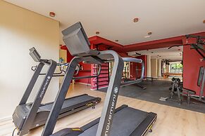 NHC - Neohouse Campo Belo - Anora Spaces