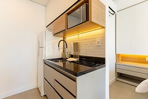 NHC - Neohouse Campo Belo - Anora Spaces